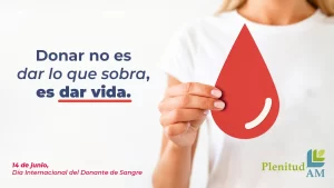 Celebra con nosotros el Día Mundial del Donante de Sangre y descubre cómo tu contribución puede marcar la diferencia en la vida de millones. ¡Únete al movimiento de solidaridad global!