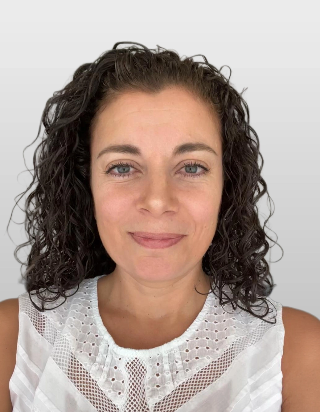 Fotografía de Gabriela Tenorio. Fundadora de Plenitud AM.